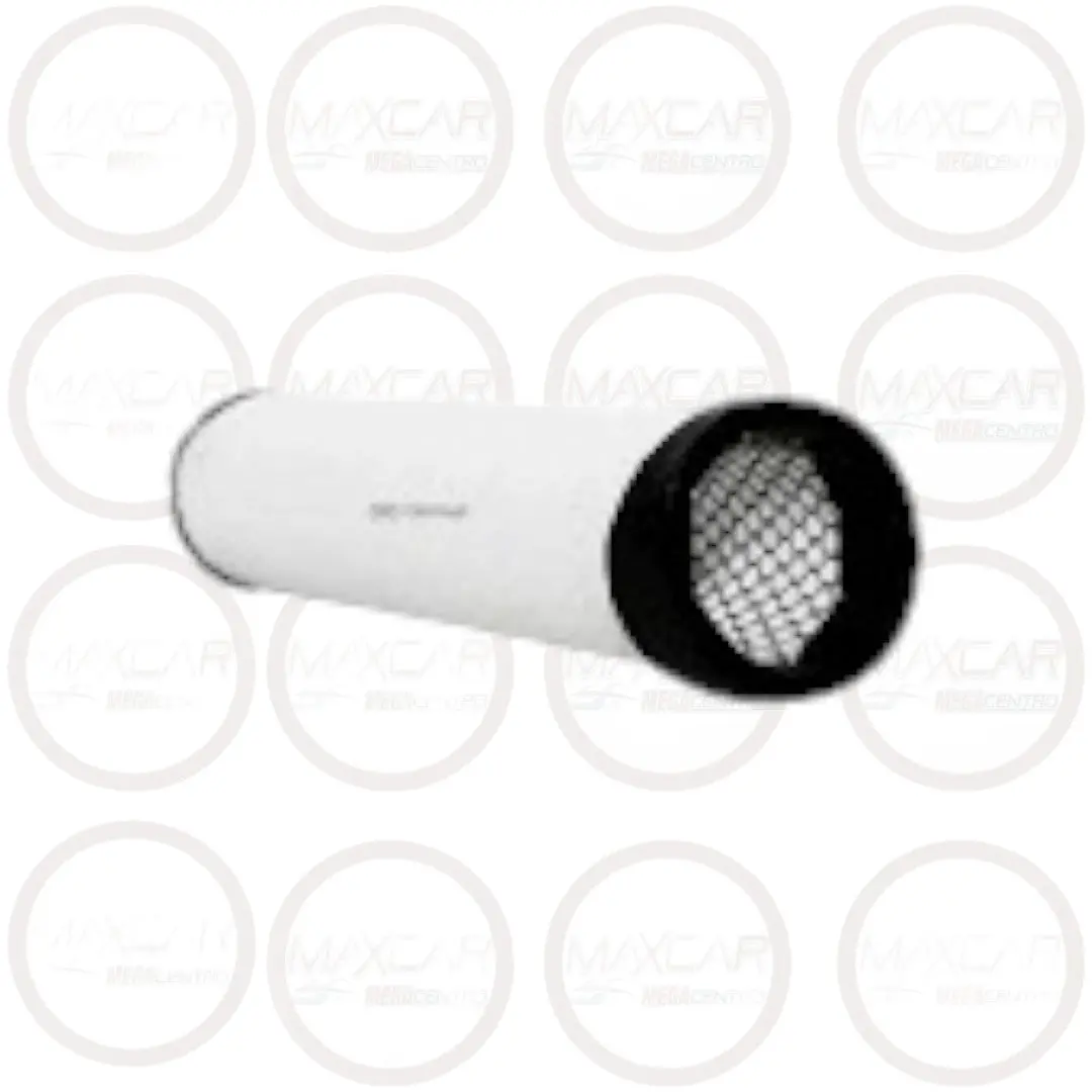 Filtro Aire Baldwin Rs3709 Case 128782A1 - Frs3709 1