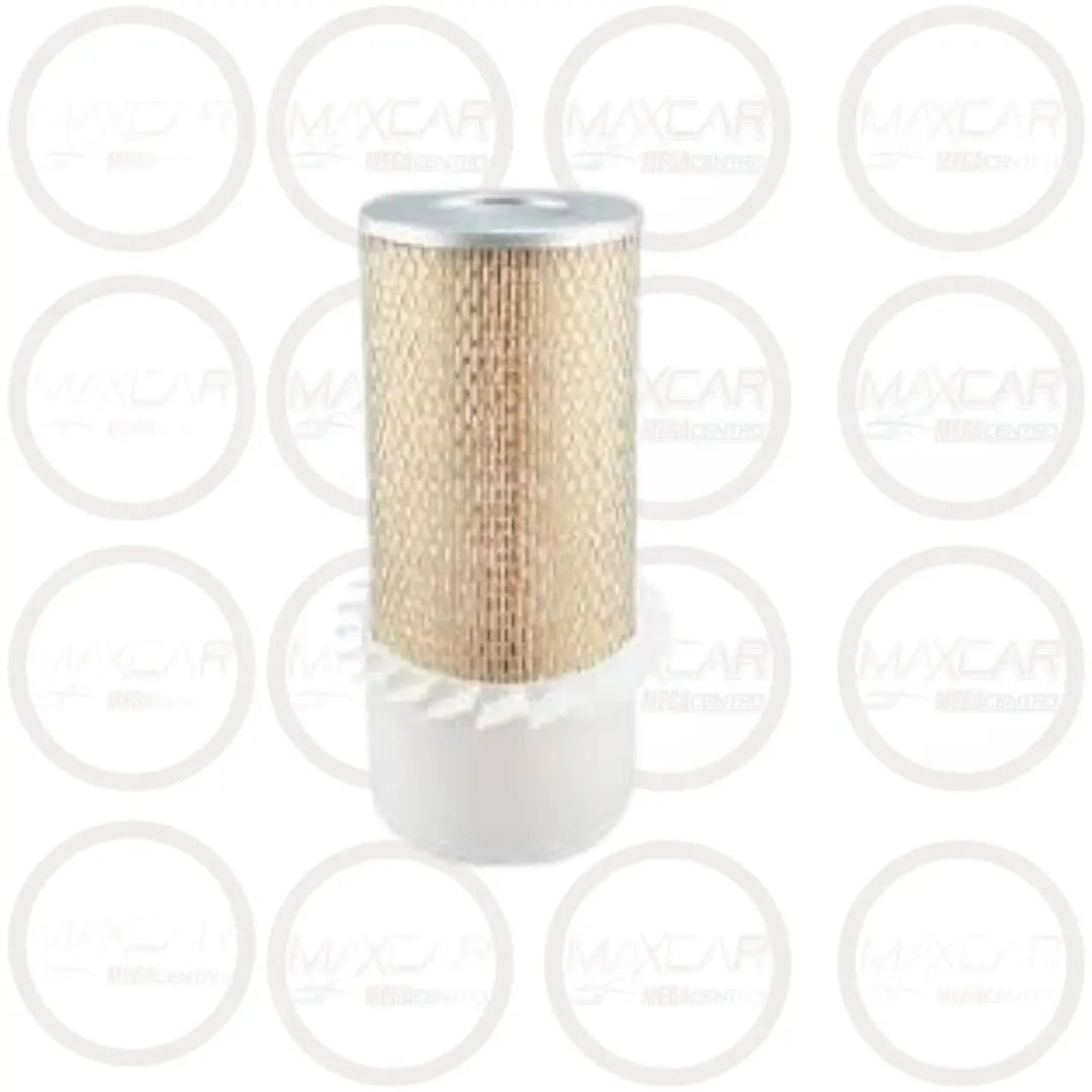 Filtro Aire Baldwin Pa1681fn 6424690 Mack 2Md455ap2 - Fpa1681fn 1