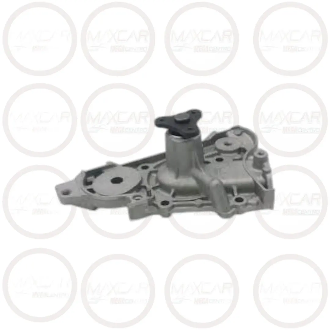 Bomba Agua Gmb Gwmz55a Mz Alegro 1.6 00-Bbaggwmz55a 1