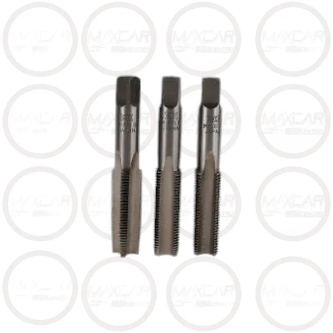 Machuelo Sck Unf 20 Mm X 1.50 - Mcs201.5 1