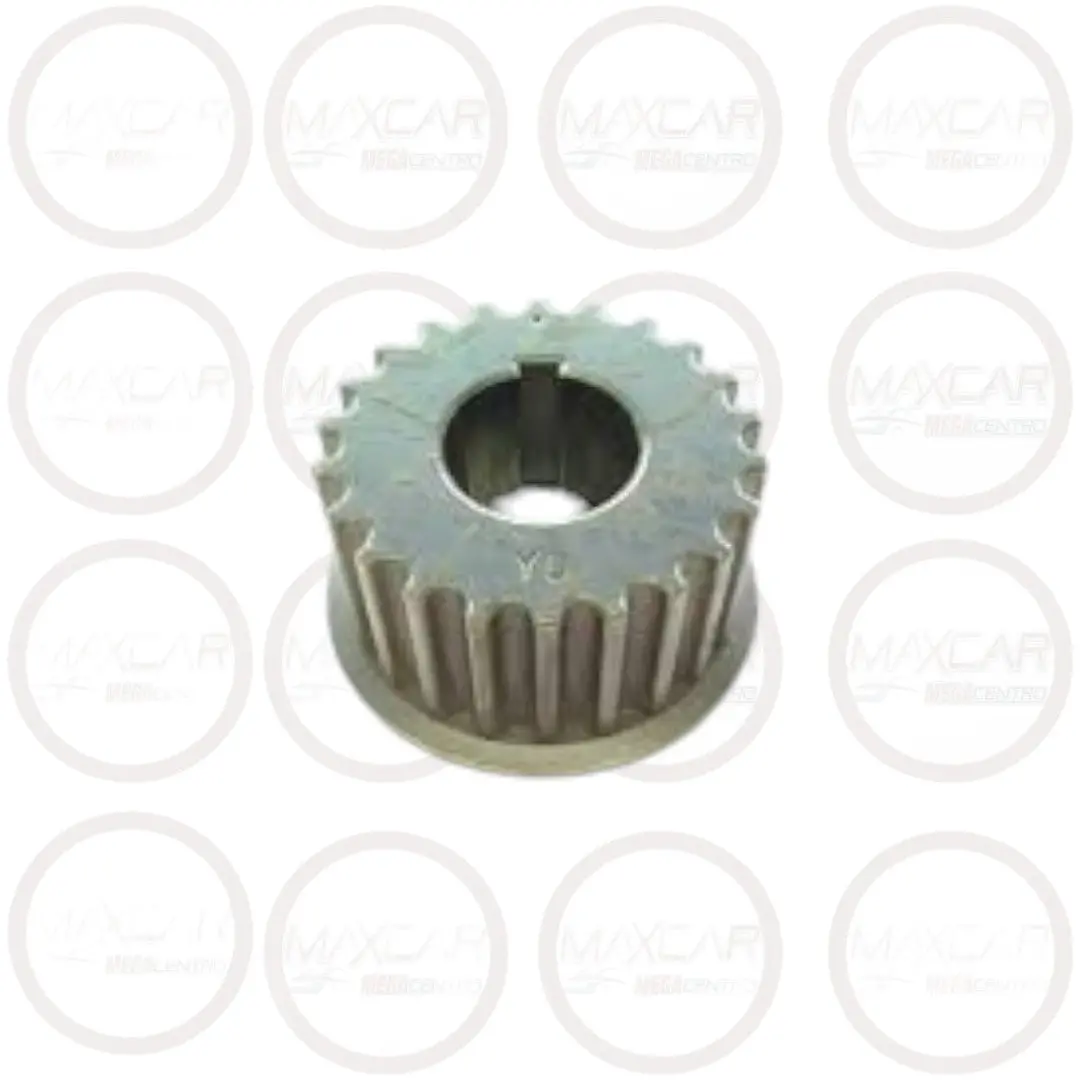 Piñon Cigueñal Gm 94580137 Matiz Spark 4Cil Gm Sp-069  - Sp-069 1