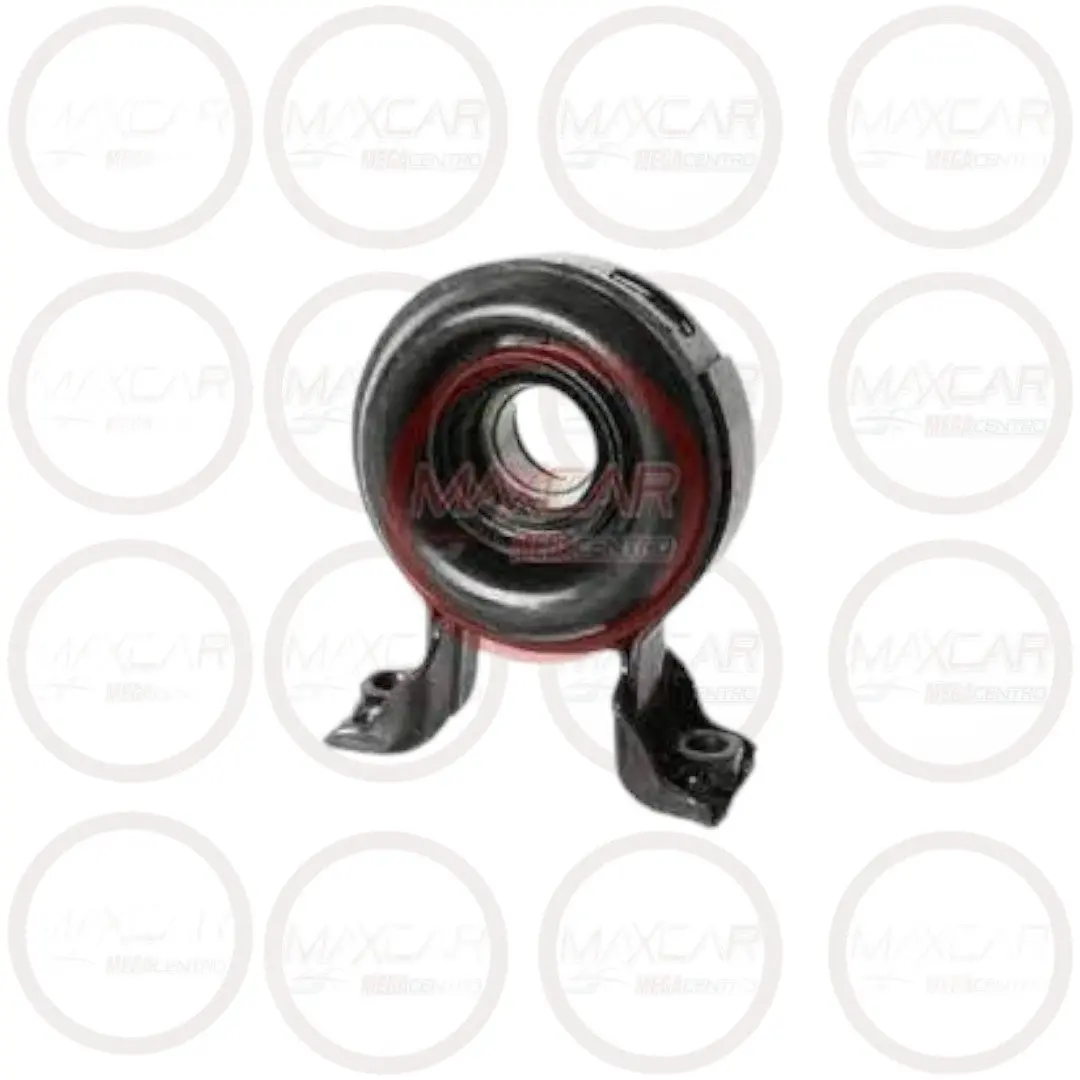 Soporte Cardan Hapco 8979428760 Dmax 4X2 02-12 2.3 4X2 89-98 Luv 2.2 99-08 - Sch8760 1