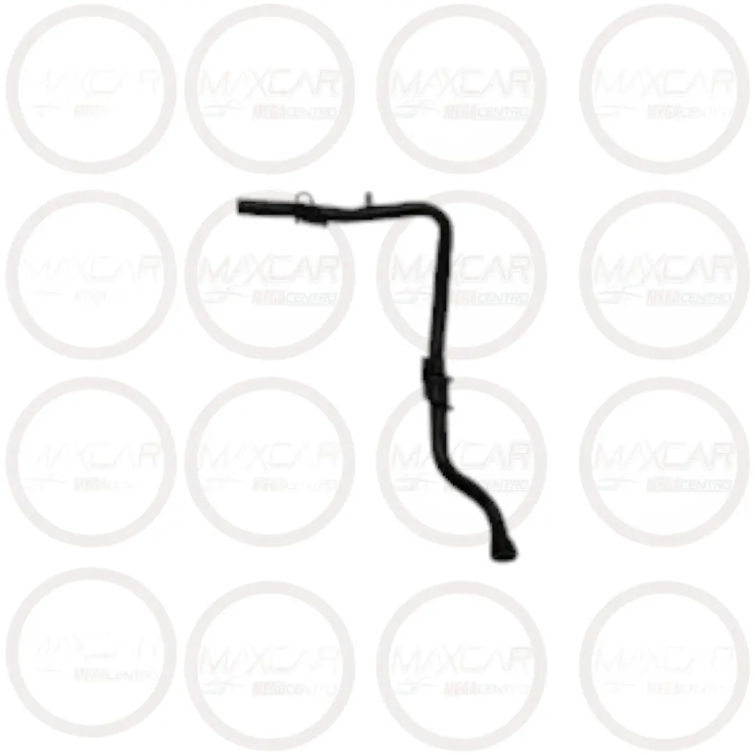 Tubo Distribuidor Agua Raon 2545003002 Hy I10 1.2 - Tar3002 1