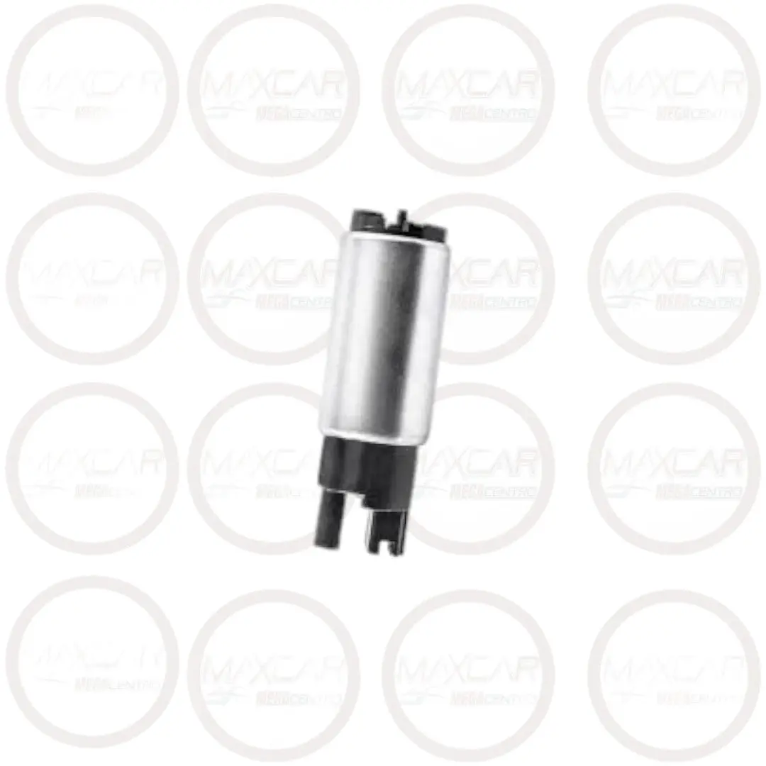 Bomba Combustible Nissan* 17042-8Hk0a Tiida Moderno - Bcn8hk0a 1