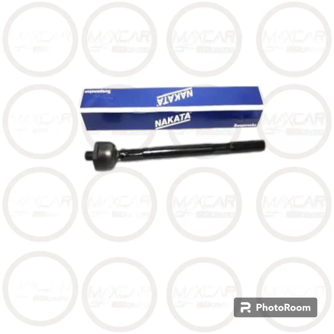 Axial Nakata N99019b Peugeot 206 207 - An99019b 1