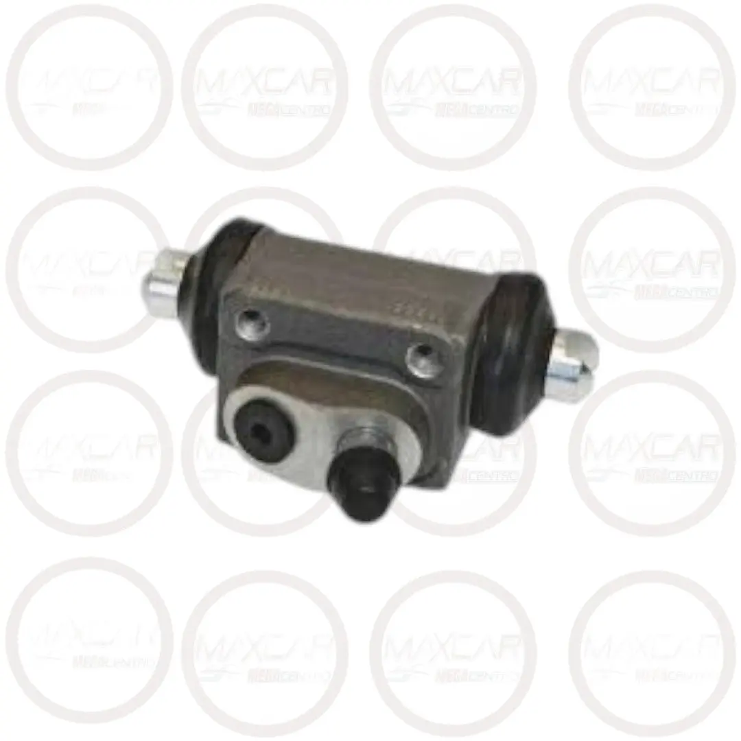 Cr.58330-F9000 Cilindro Rda Pos Gmsgs Rio Mex 18-20 Soluto Rio R Accent 12-17 Grand I10 Lh 1