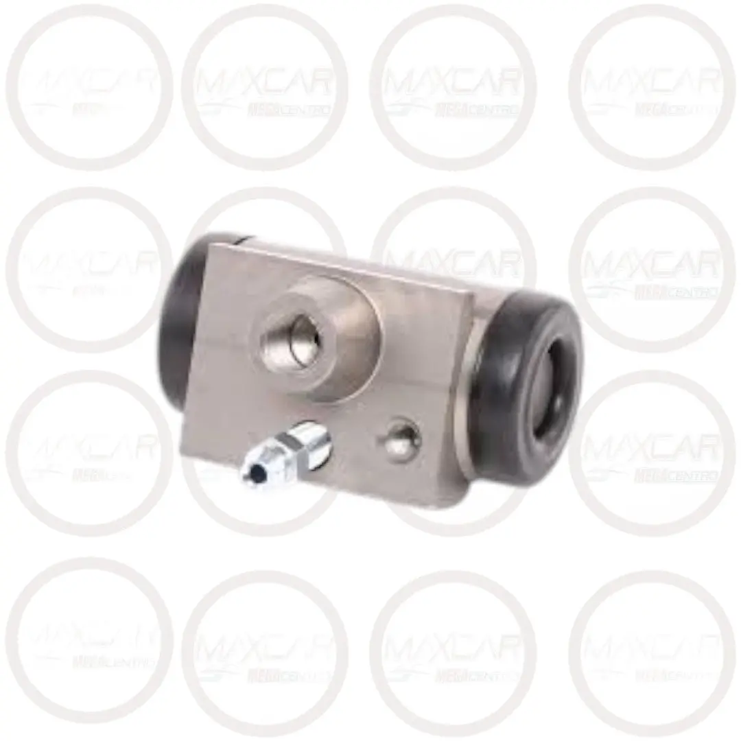 Cilindro Rda Pos Ciles 7701047838 Clio Logan Sandero Stepway 13- C/Abs - Crc7838 1