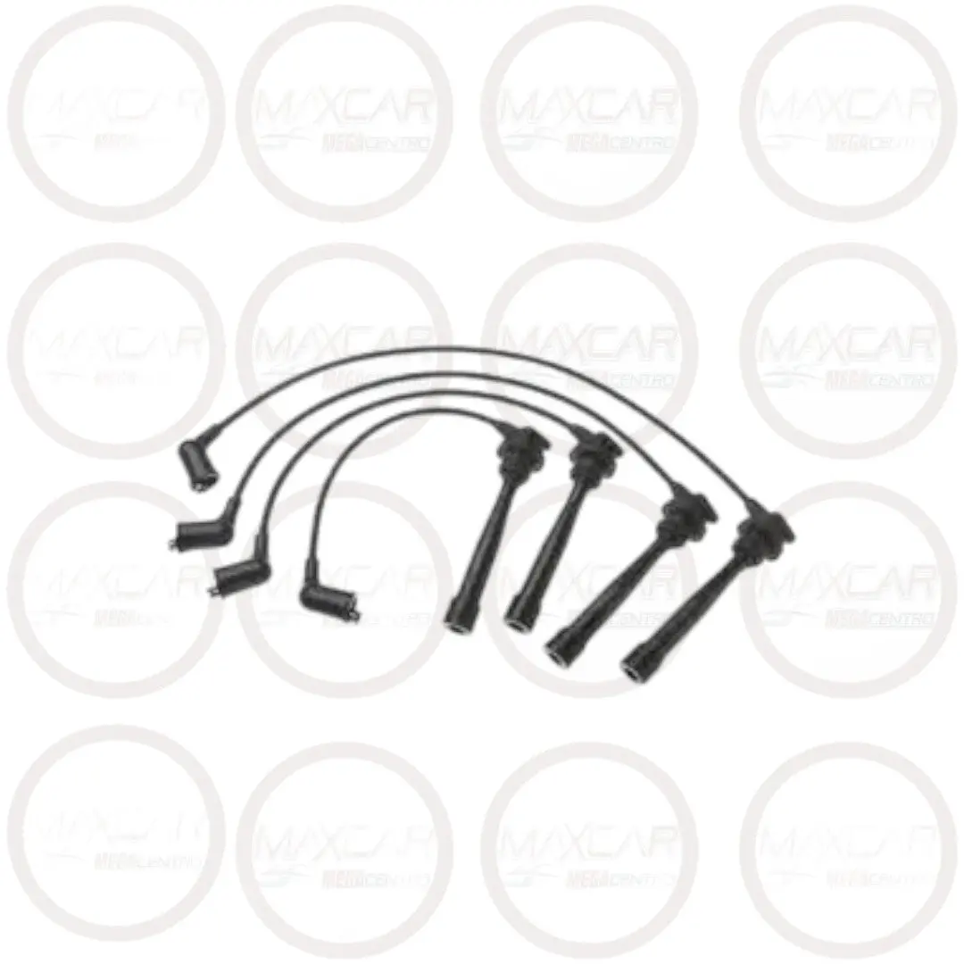 Cable Bujias Gmsgs 27501-23B70 Elantra/Tucson/Sportage - Cbg23b70 1