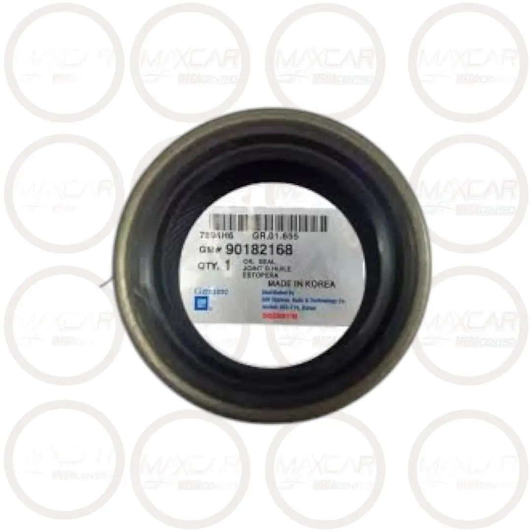 Retenedor Gm 90182168 C/Cambio Aveo (23X35x8)  - Rcg168 1