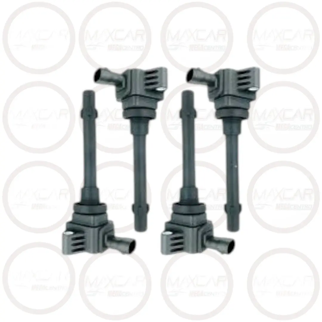 Bob.D4g15b-3705110 Bobina Encendido Drapa Chery Tiggo 2 1