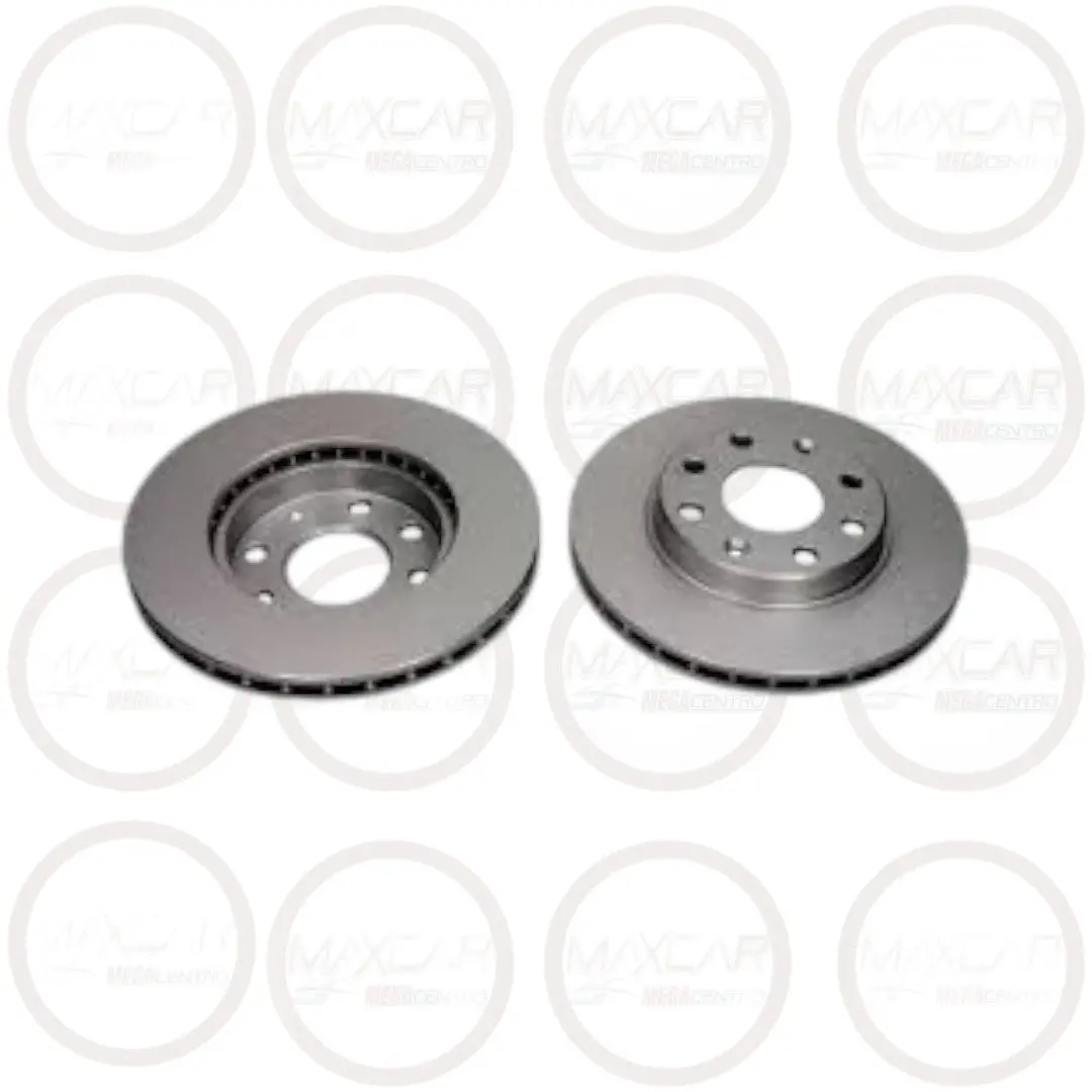Disco Freno Fremax Bd4633 Sail Spark Gt 06- - Dfbd4633 1