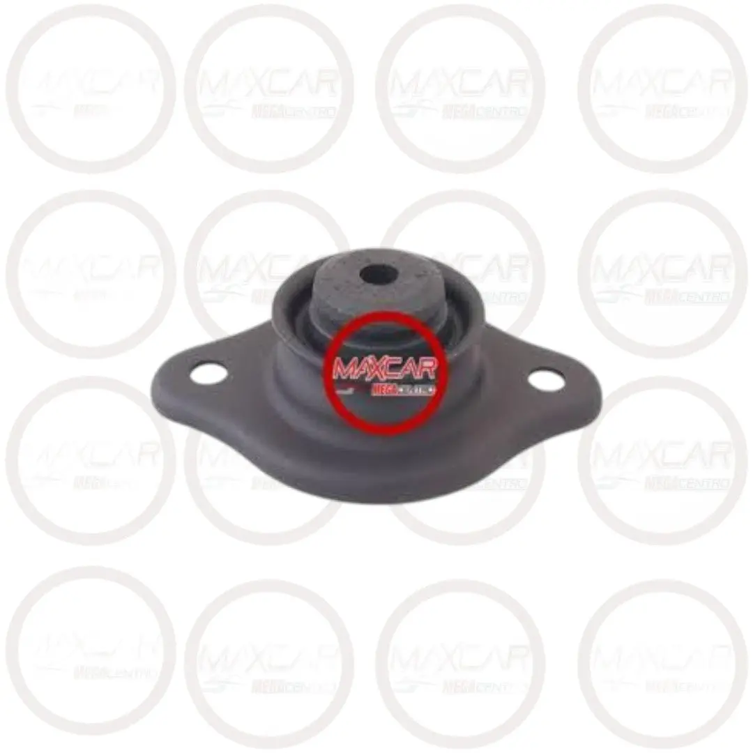 Base Amortiguador Pos Allparts 96456713 Aveo - Baa6713 1