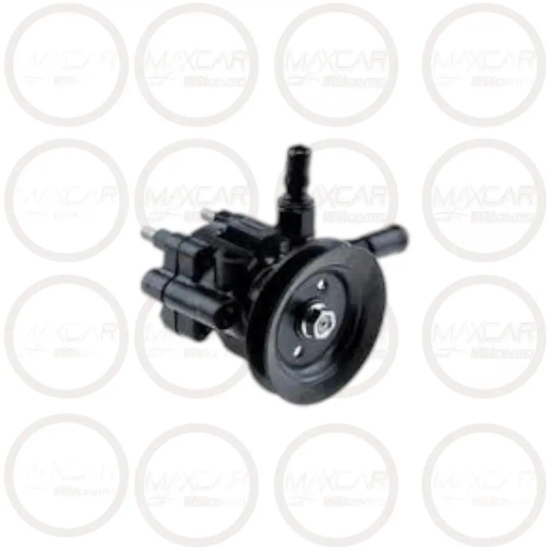 Bomba Dir Hid Allparts 8971814492 Luv 2.2 98 - S/Polea - Bdh4492 1