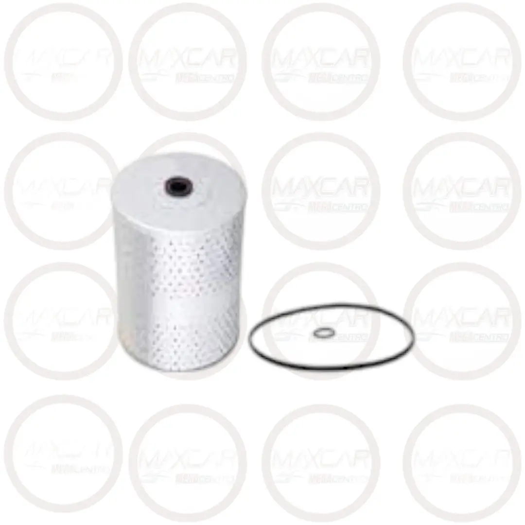 Filtro Aire Sakura O1011 Hyundai Hd1000 13.0 Hd270 Sec  - Fo1011 1