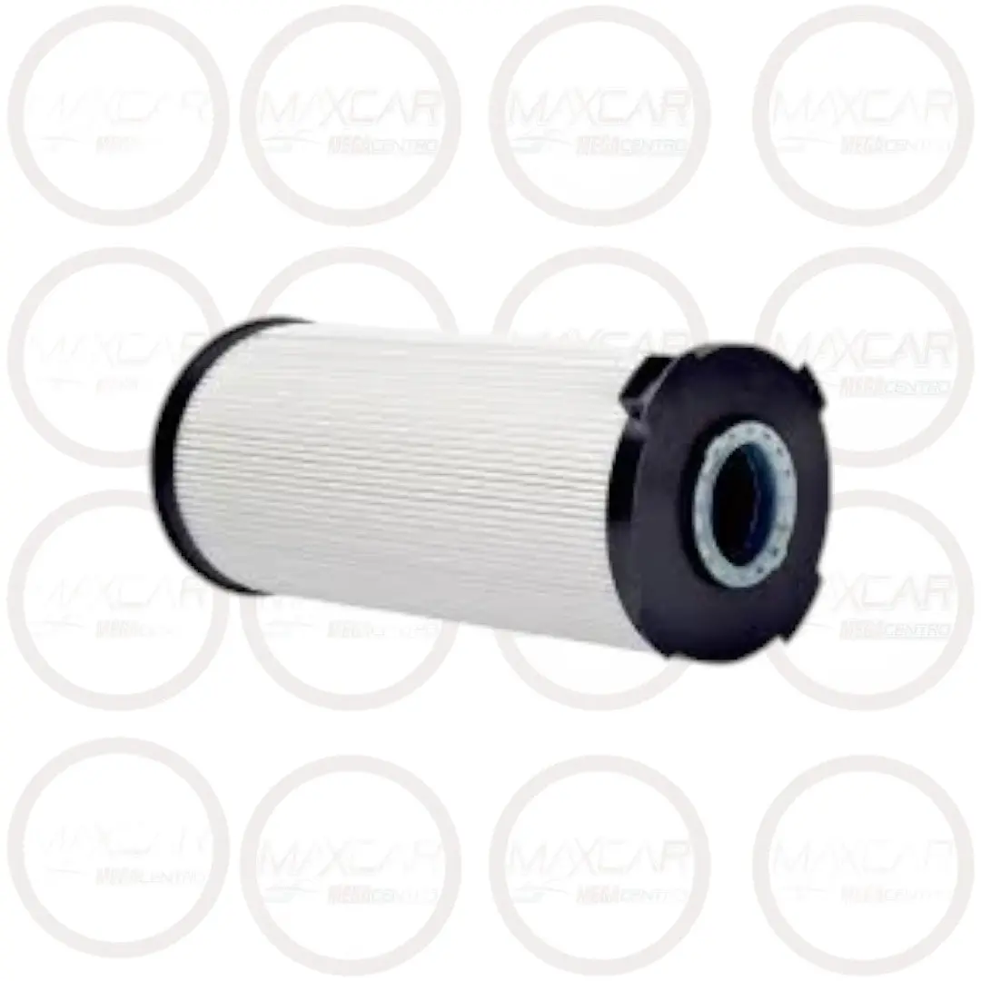 Filtro Combustible Shogun Sf38010 Sinotruk Howo T7 2021 (Wg99255509661) - Fsf38010s 1