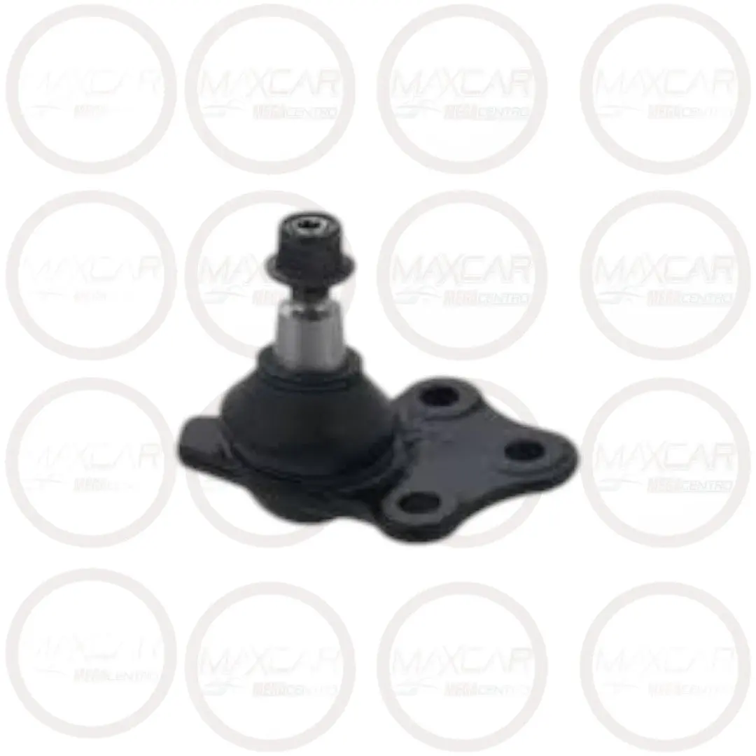 Rotula Inf Gsp S080329 Duster 1.6 2.0 11-17 (N99202) - Rgs080329 1