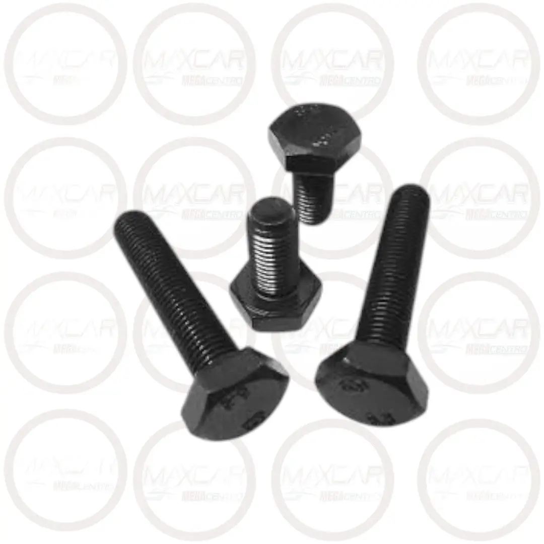 Perno 8.8 10X1.25X50 - P101.2550 1