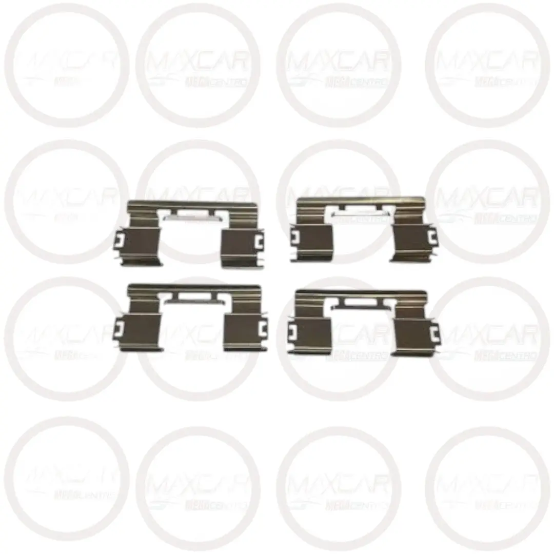 Antiruido Daichi D1522 Tracker Orlando Cruze 2012- - Arcd1522 1