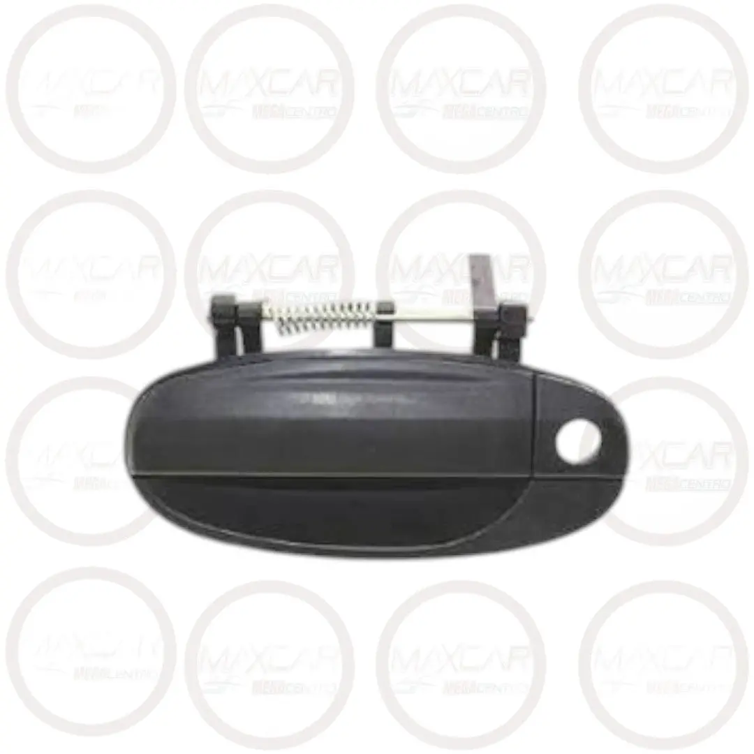 Manilla Ext Tyg 96541631 Aveo 05 - L  Chevytaxi  Del Neg - Mt1631 1