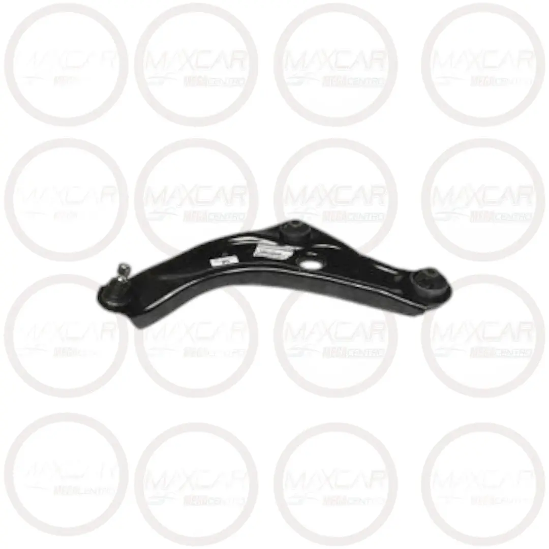 Mesa Sus Inf Gsp S062198 Qashqai 14-17 Lh (54501-4Ea0b) - Mgs062198 1