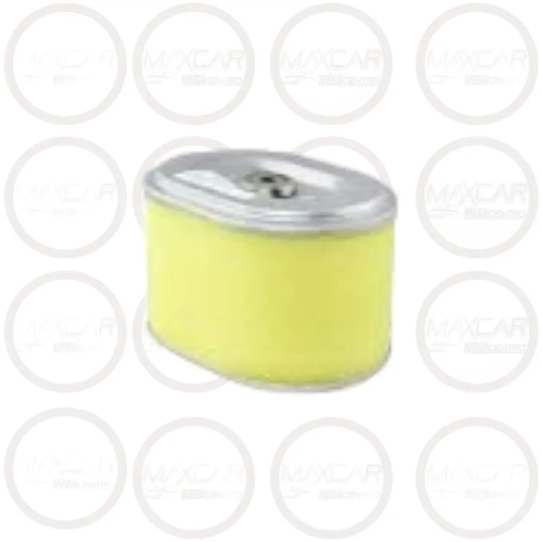 Filtro Aire Baldwin Pa4820 Honda 17210-Ze1-822 Fleetguard (Af25472 Woodgate Wga935) - Fpa4820 1