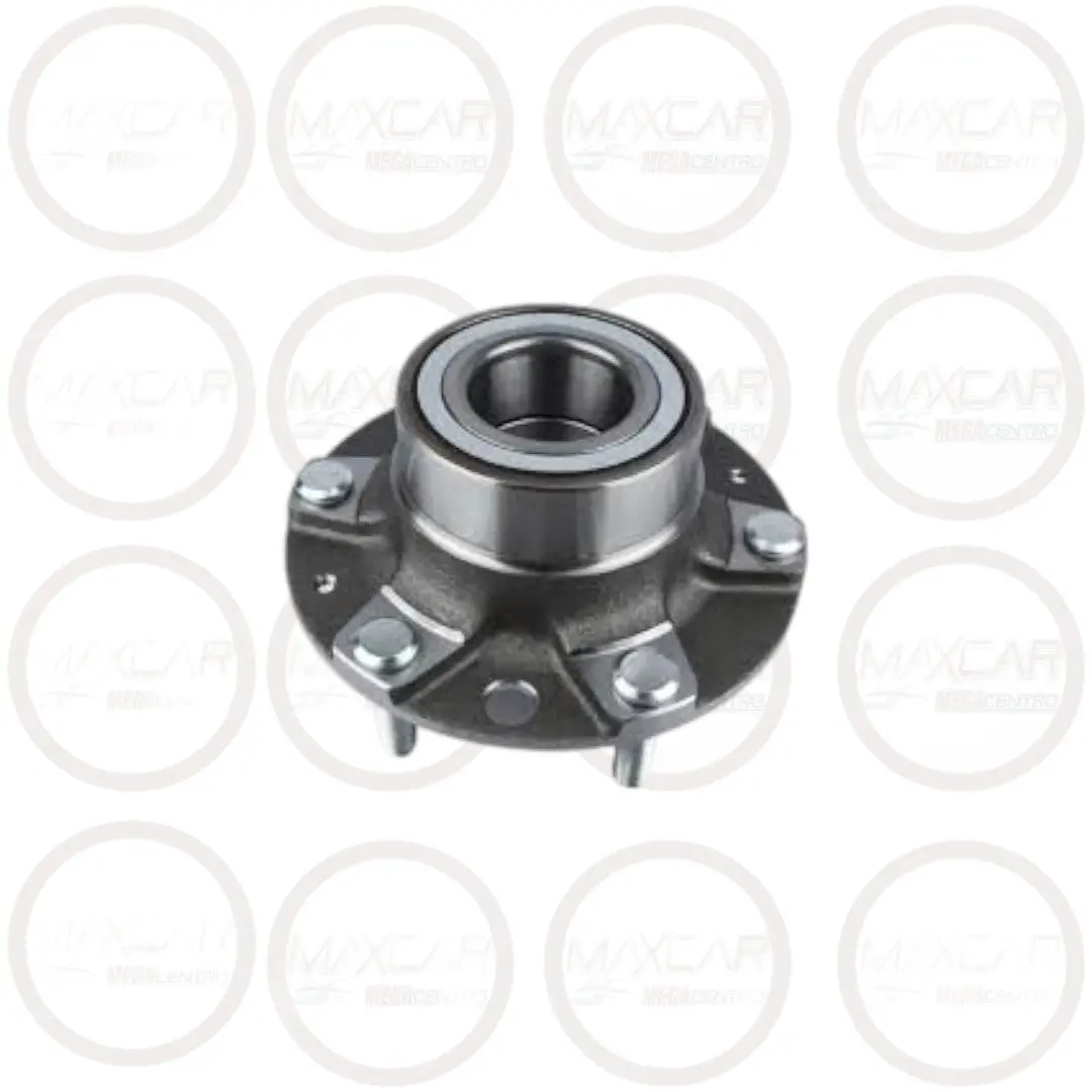 Manzana Rda Del Gsp 9245019 Hy H1 Diesel - Mr5019 1