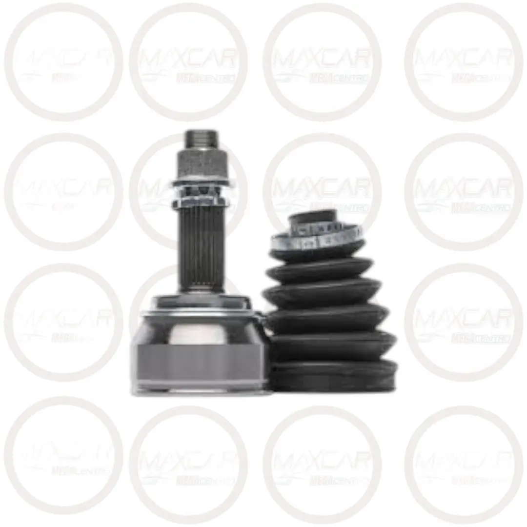 Punta Homocinetica Ext Gsp 841249 Xtrail 2.0 (29X36x56)  - Jg841249 1