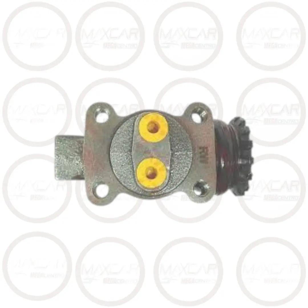 Cilindro Rda Del Strong 8971793590 Nhr Nlr 2.8 4Jb1 Rh - Crs3590 1