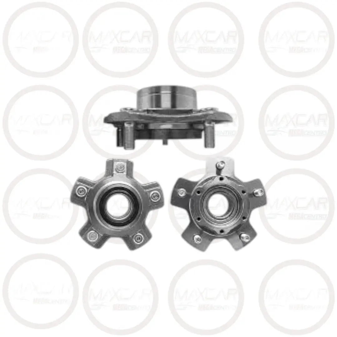 Manzana Rda Del Strong 43420-50820 Vitara 1.6 3P -5P - Mrs50820 1