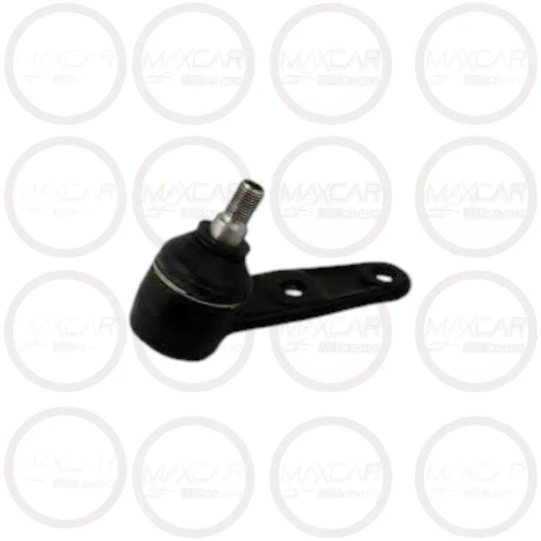 Rotula Sus Steel 96535089 Aveo Sail 1.4 (Cbkd10) - Rs5089 1
