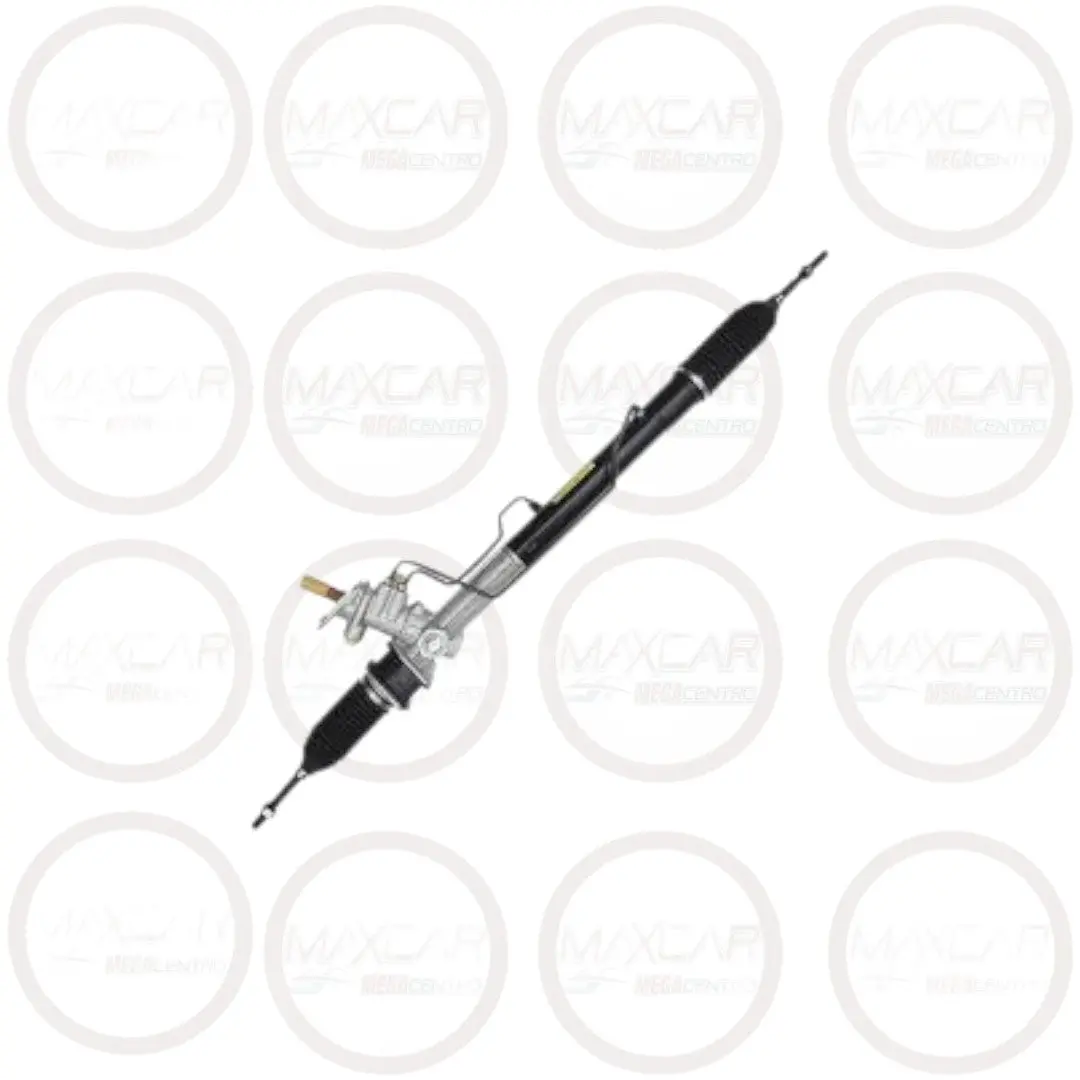 Cremallera Strong 95238311 Aveo Chevytaxi (3 Canerias Un Lado) - Cms8311 1