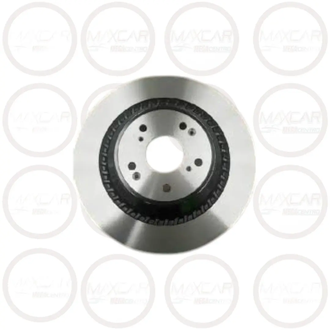 Disco Freno Pos J&J 3502011Xkz1da Gw Haval H6 2.4 - Dfpkz1da 1