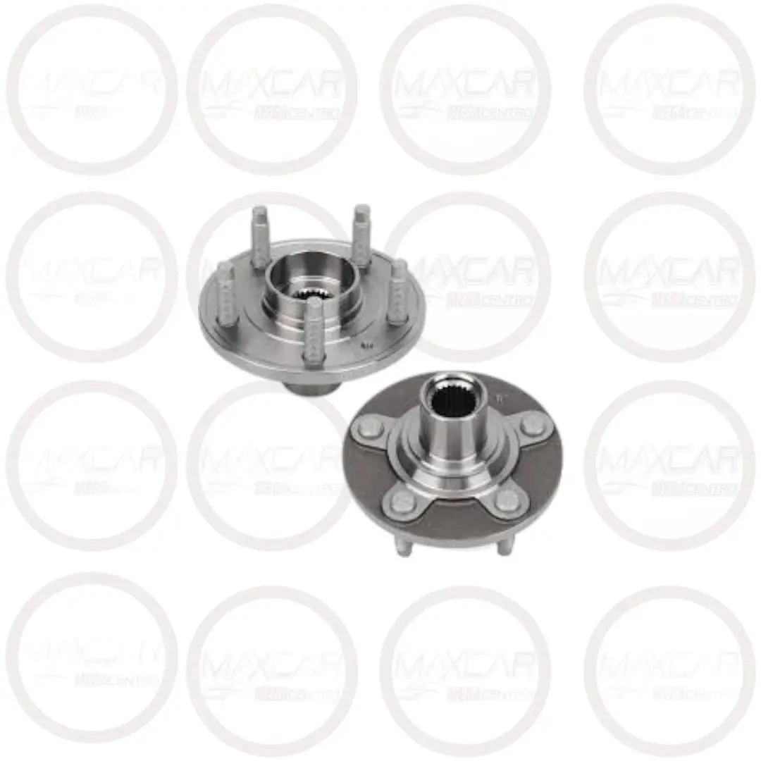 Manzana Rda Del J&J 13588470 Tracker 13/- - Mrj8470 1
