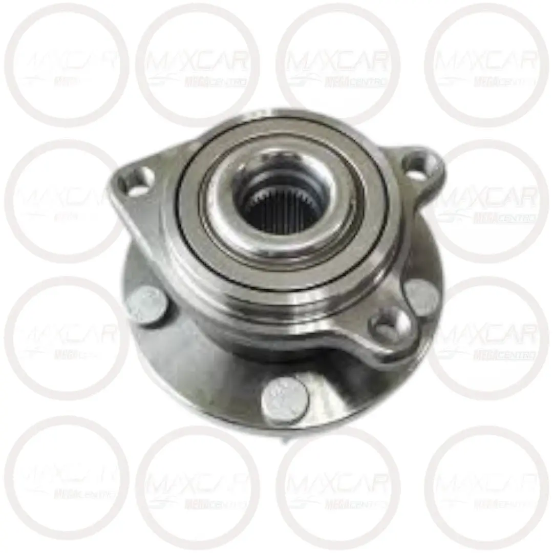 Manzana Rda Del J&J 24566101 Captiva 1.5 20- C/Abs - Mj6101 1