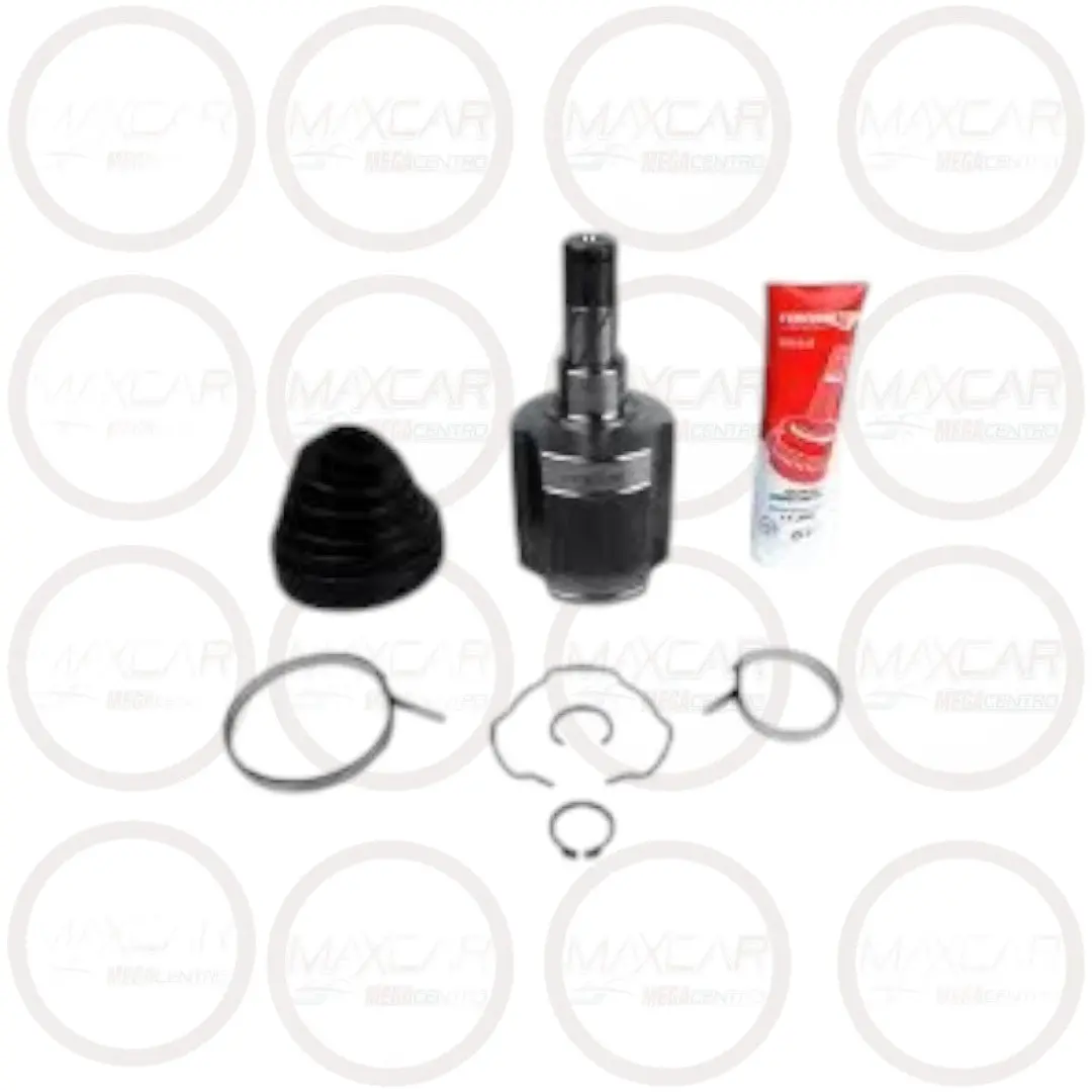 Punta Homocinetica Int J&J 621013 Optra 1.8 06/-  (34X29x35) - Jj621013 1