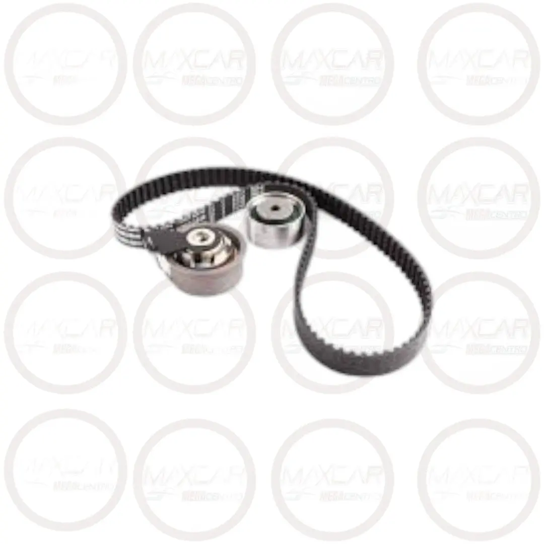 Kit Distribucion Gmb Gkhy0021 Tucson 2.0 Sportage Active 06- - Gkhy0021 1