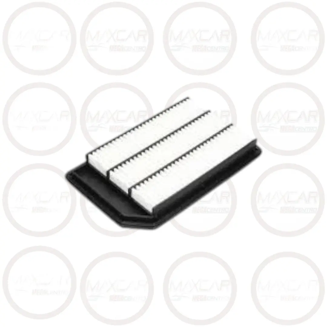 Filtro Aire Samury Sa9093 Gac Ga4 Ga4 Gs3 Gs3 Power 24- Gs4 Gs7 Gs8 19-21 (Aa11106) - Fsa9093 1