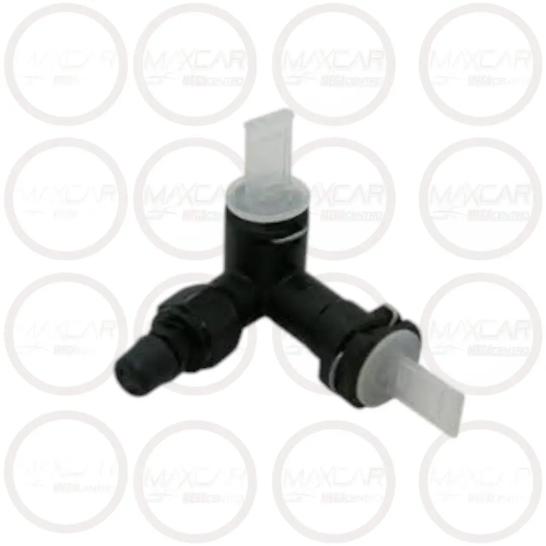 Valvula Cil Emb Fte A54011-05 Corsa Evolution Acople Hidr - Vcea5401105 1