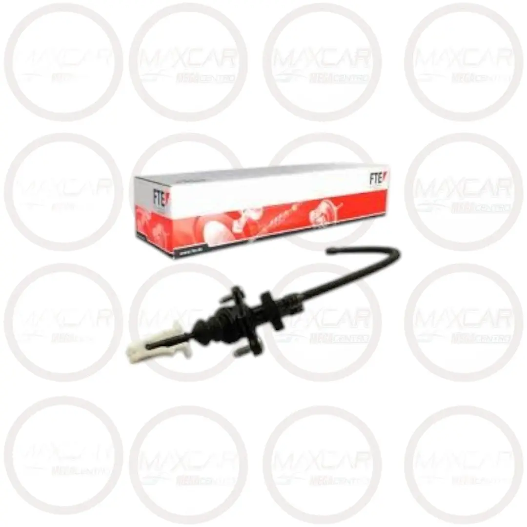 Cilindro Embrague Principal Fte  Kg1503901 Corsa Evolution - Ce1503901 1
