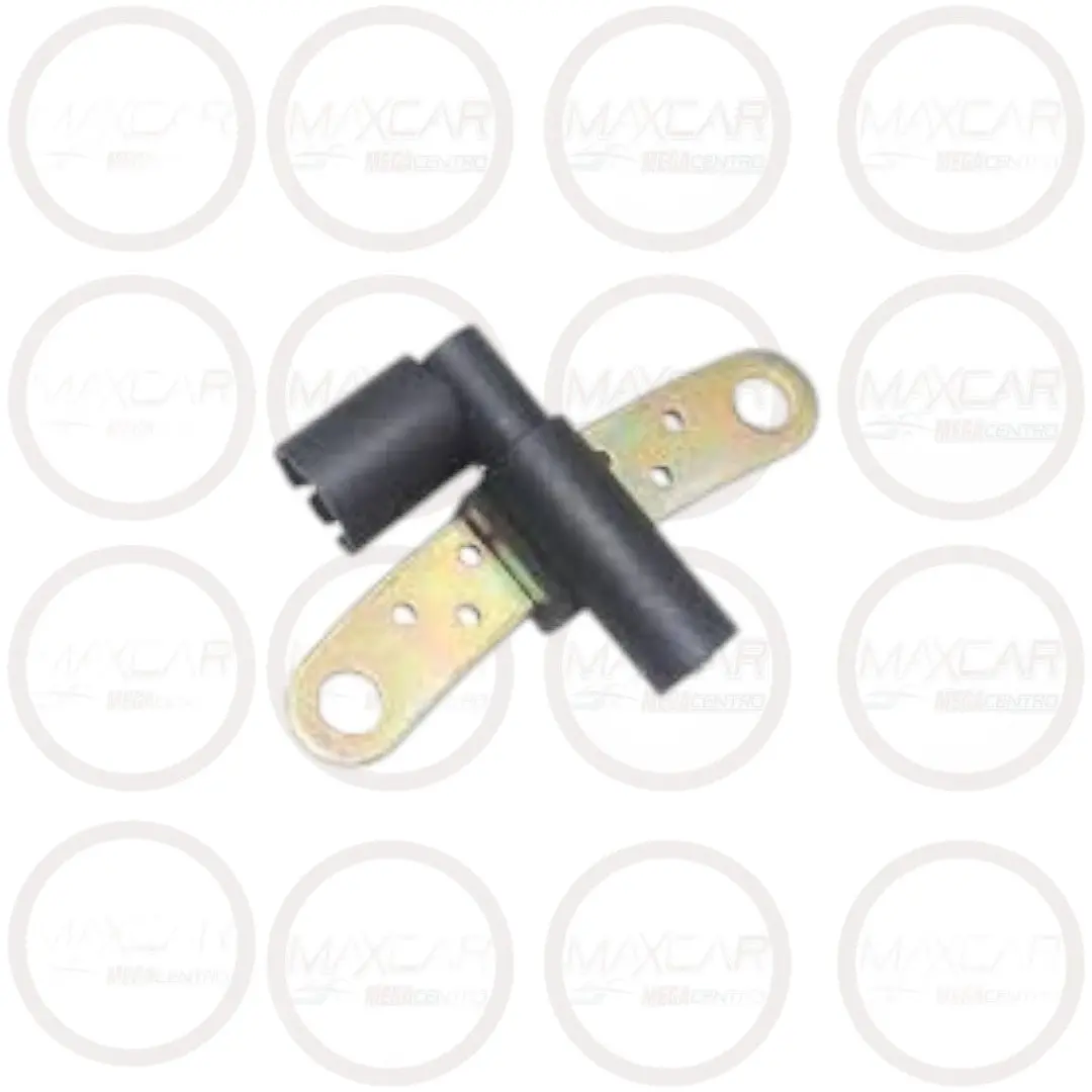 Sckp.8200772182 Sensor Posicion Cigueñal Ckp Thompson R70315 Logan Sandero 8V Duster 16V 1