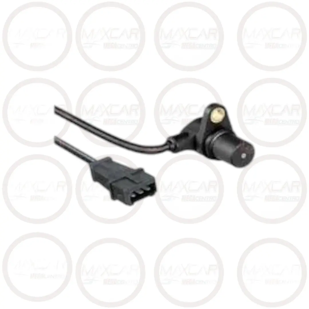 Sckp.90451442 Sensor Posicion Cigueñal Ckp Thompson Ss11129 Corsa Evolution Wind Cable Largo 1