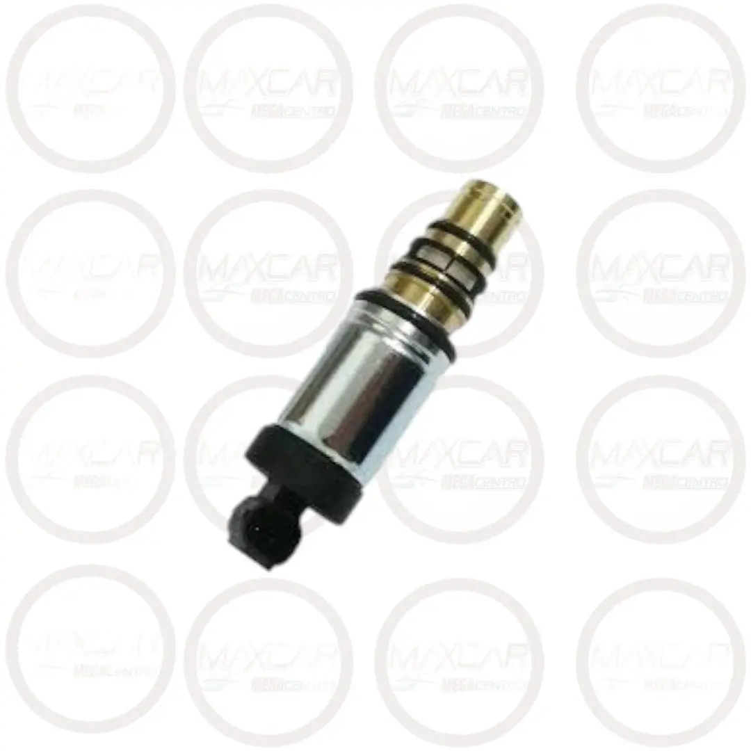 Valvula Selenoide Hmc 97674-3T100 Accent 12- Rio R 12- A/C - Vsh3t100 1