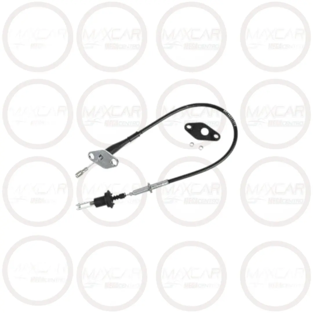 Cable Embrague Kia 41510-0711 Picanto 05-11 - Ce0711 1
