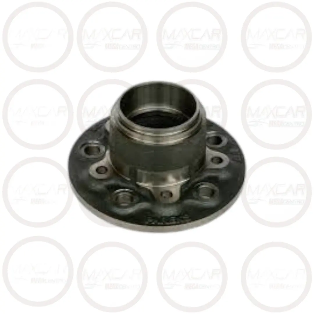 Manzana Rda Del X2 51751-47000 Hyundai H1 Porter 04-  - Mrx247000 1