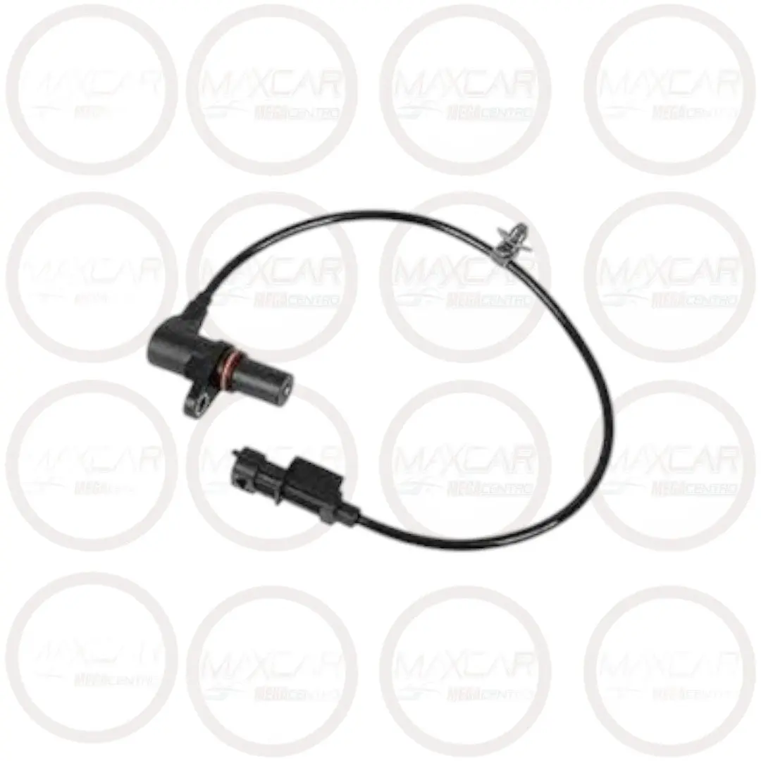 Sensor Posicion Ciguenal (Ckp) Kia 39180-04200 Picanto R 17- 10 - Sckp04200 1