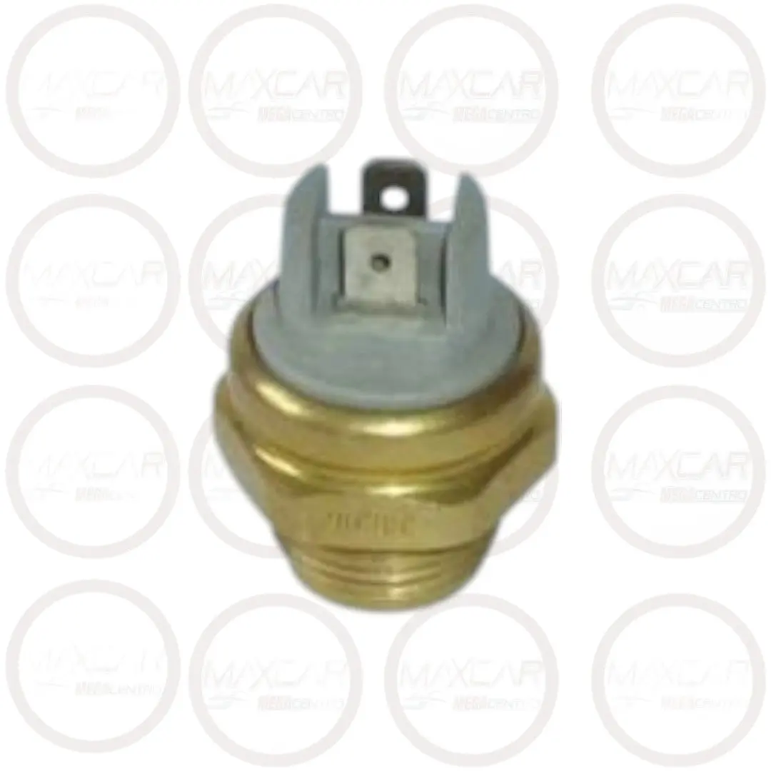Termoswitch Raon 96181814 Dw Racer Cielo - Tr1814 1