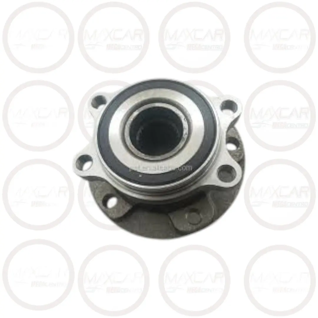 Manzana Rda Del Drk 40202-4Ea1a Qashqai 14-20 Mz/D Abs (1070827) - Md4ea1a 1
