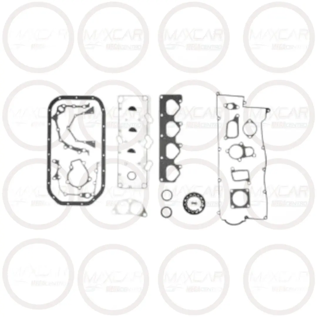 Juego Empaque Motor Mando 20910-23F00 Tucson/Sportage - Em23f00 1
