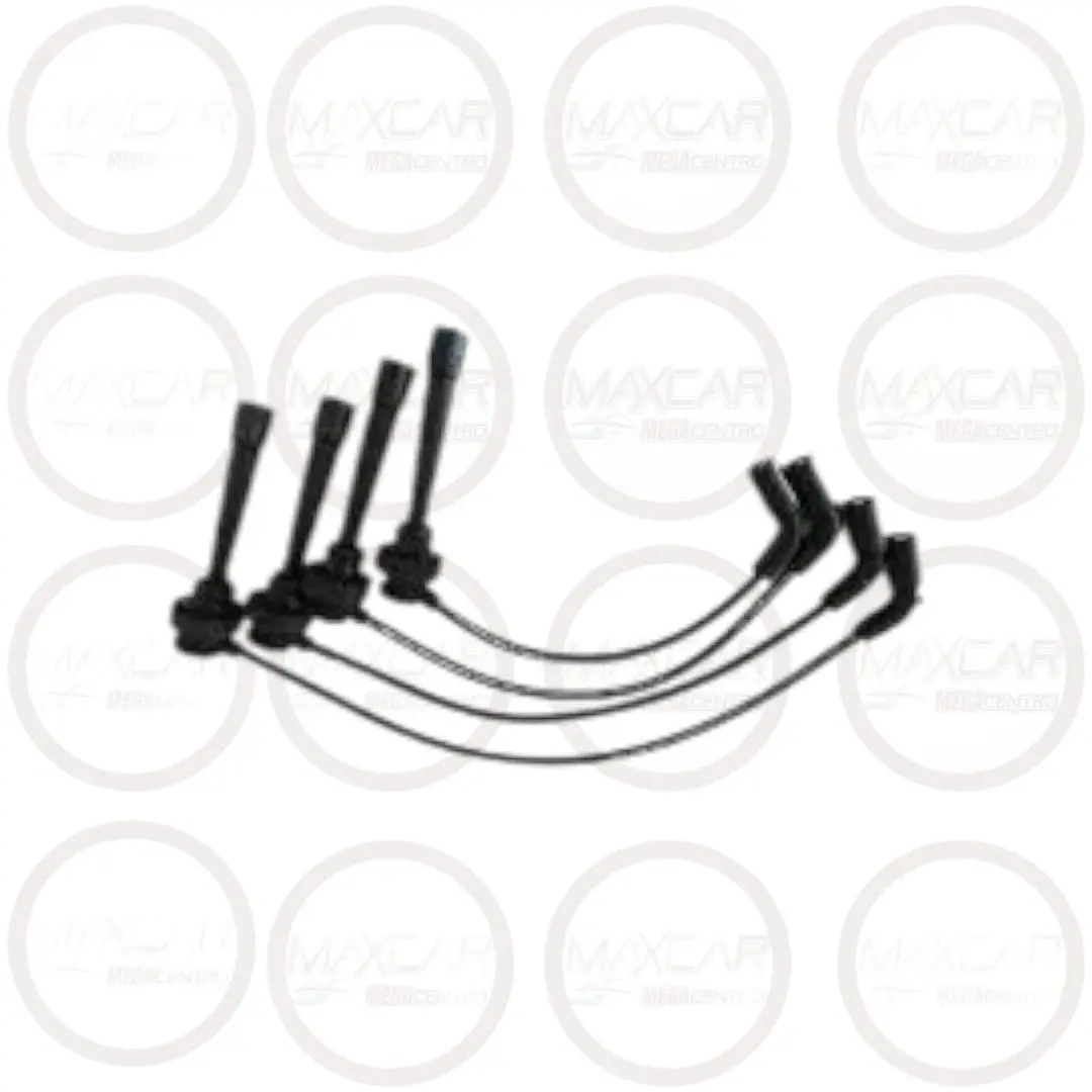 Cable Bujias Koreastar 96497773 Aveo Activo/Emotion 1.4 1.6 - Cbk773 1