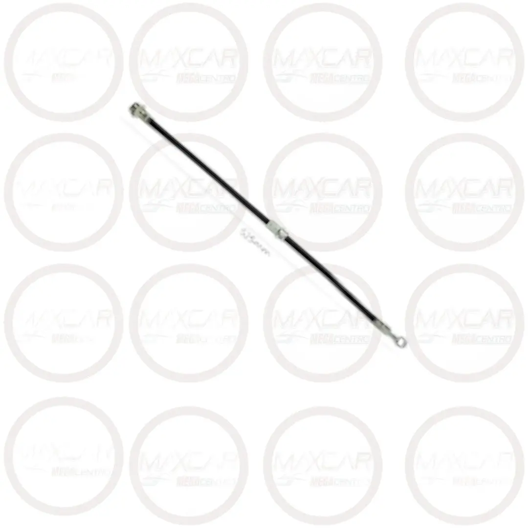 Manguera Freno Del Camel 4530042 Sentra B13 91-97  - Mf0042 1
